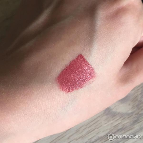 Губная помада Giorgio Armani Lip Maestro фото