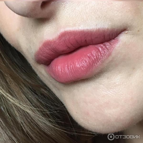 Губная помада Giorgio Armani Lip Maestro фото