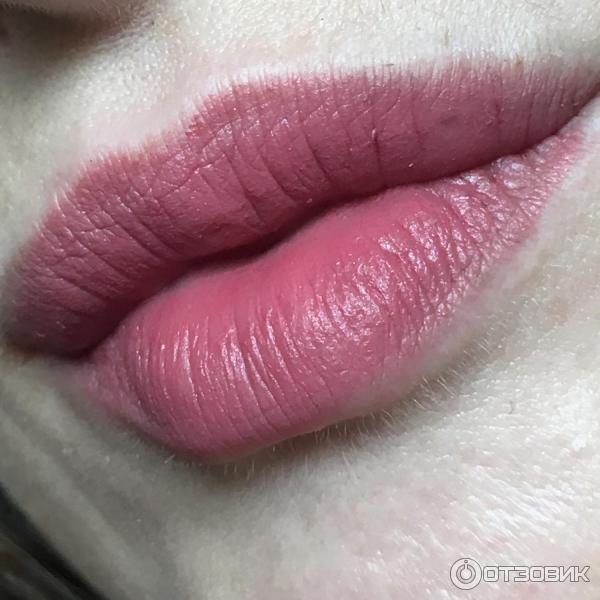 Губная помада Giorgio Armani Lip Maestro фото