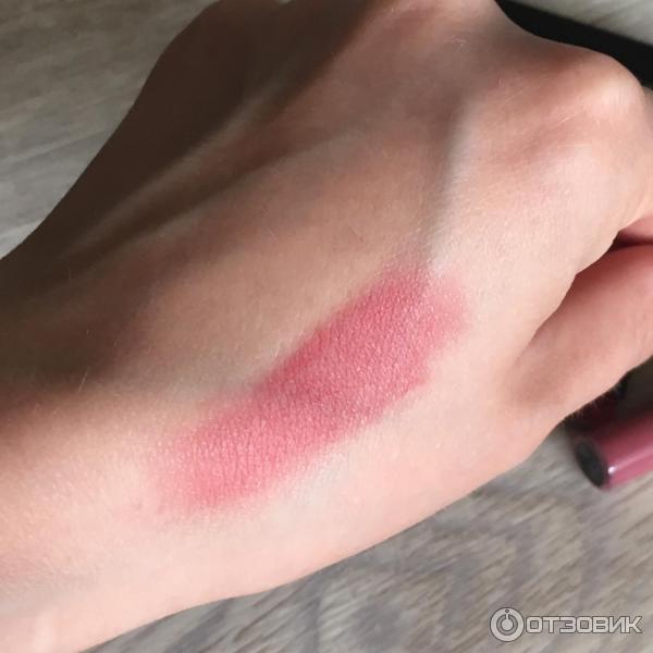 Губная помада Giorgio Armani Lip Maestro фото