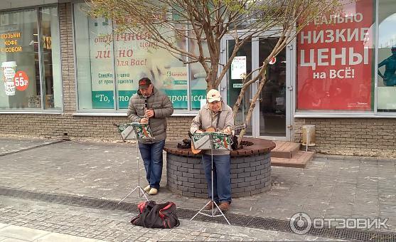 Большая Покровская улица (Россия, Нижний Новгород) фото