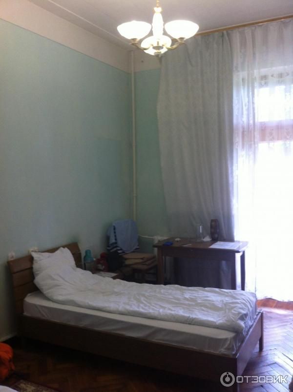 Санаторий имени Орджоникидзе (Россия, Кисловодск) фото