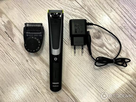 Qp6510 20 oneblade