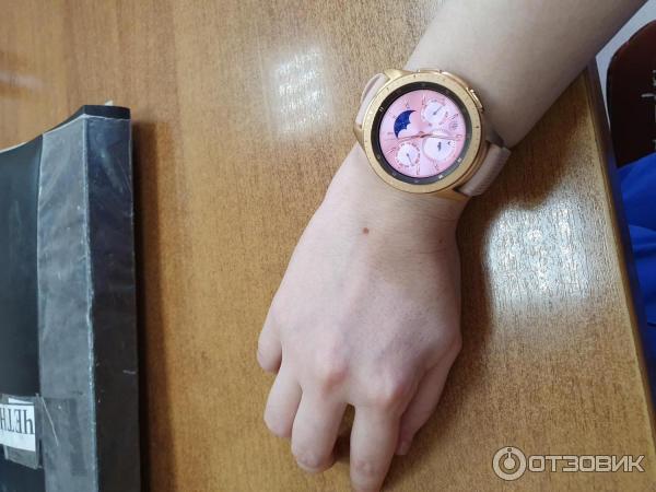 Samsung Galaxy watch 42mm