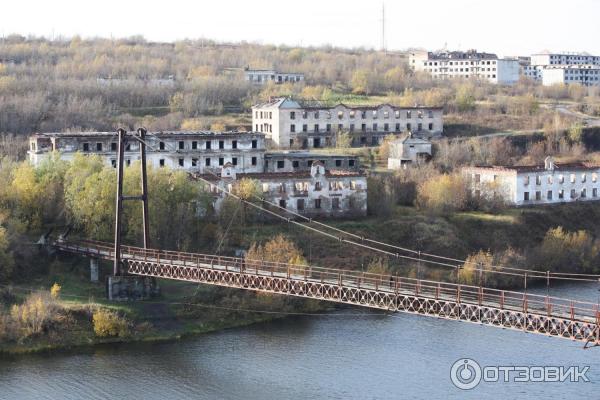 Экскурсия по г. Воркута (Россия, Коми) фото