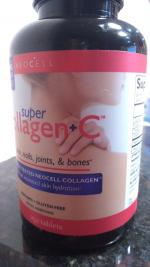 БАД Neocell Супер Collagen+C фото