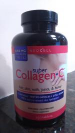 БАД Neocell Супер Collagen+C фото