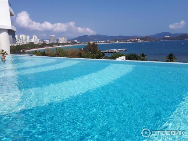 The Shanhaitian Resort Sanya, Autograph Collection 5* (Китай, о. Хайнань) фото