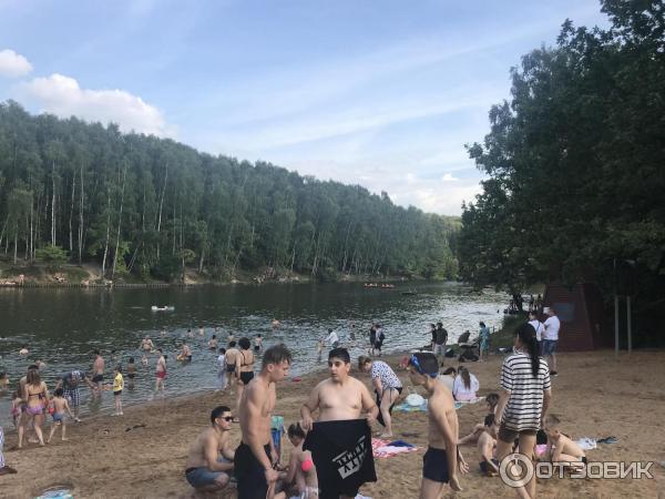 Тропаревский пруд купание. Тропаревский пруд пляж. Зона купания Тропарево. Тропарево зона отдыха Тропарево. Парк Тропарево купаются.