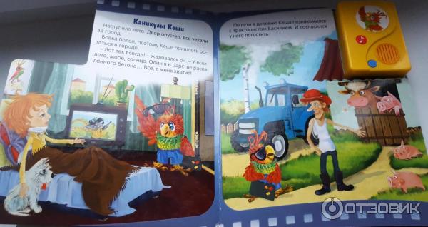 Возвращение Блудного Попугая Книга Купить