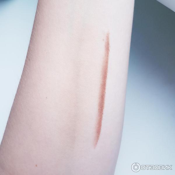 Карандаш для контурирования Kiko milano Sculpting Touch Creamy Stick Contour фото