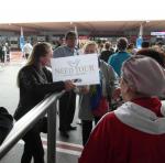 Отель Ares City 3* (Турция, Кемер) фото