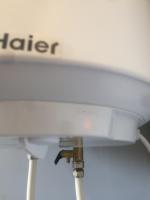 Водонагреватель Haier ES50V-A2 фото