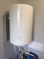 Водонагреватель Haier ES50V-A2 фото