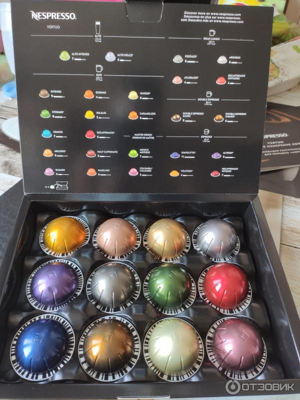 Многоразовые Капсулы Nespresso Vertuo Next Купить