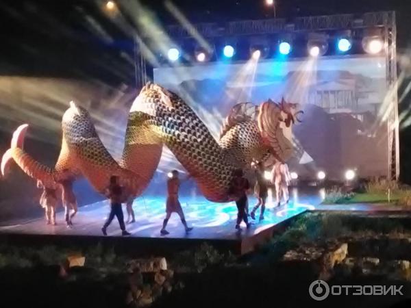 сцена з жизни Гиккии