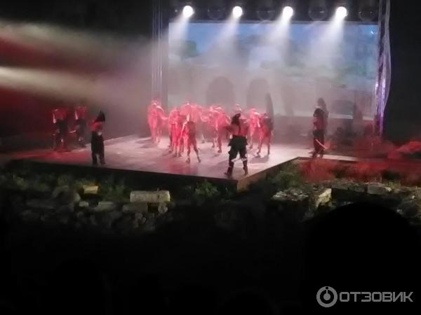 работорговцы.