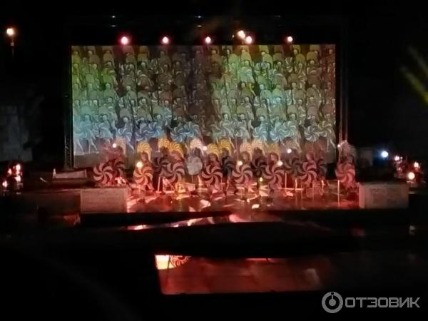 клятва херсонеситов