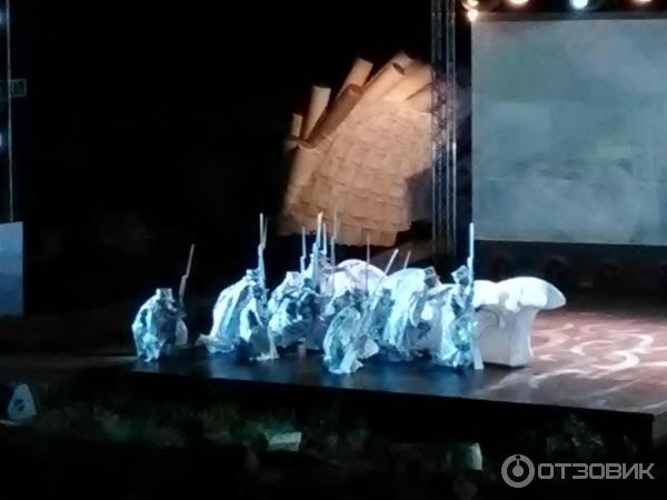 солдаты французского легиона.