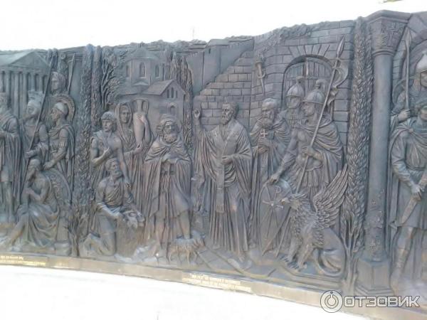 Спектакль Грифон - театр Трикстер (Россия, Москва) фото