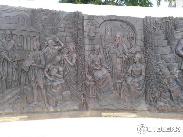 Спектакль Грифон - театр Трикстер (Россия, Москва) фото