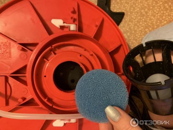 Как разобрать крышку пылесоса томас Отзыв о Пылесос Thomas Bravo 20 S aquafilter Просто и чисто.