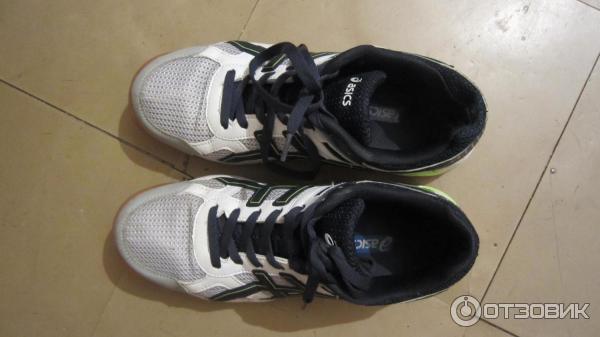 Asics gel deals essent 2 review