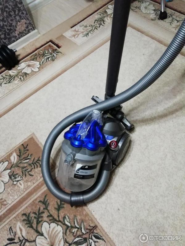 Dyson DC29 Alergy