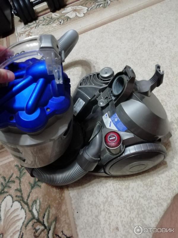 Dyson DC29 Alergy