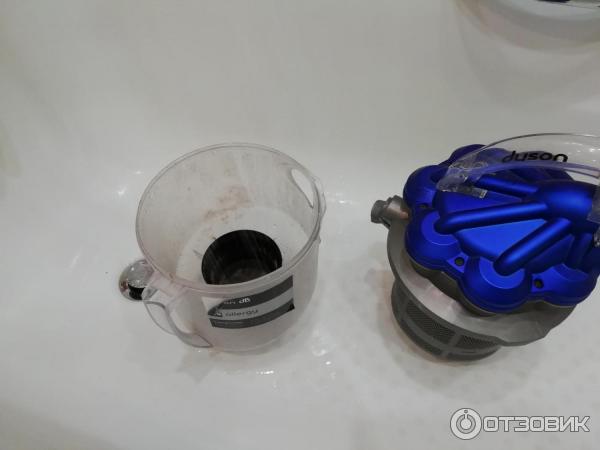 Dyson DC29 Alergy