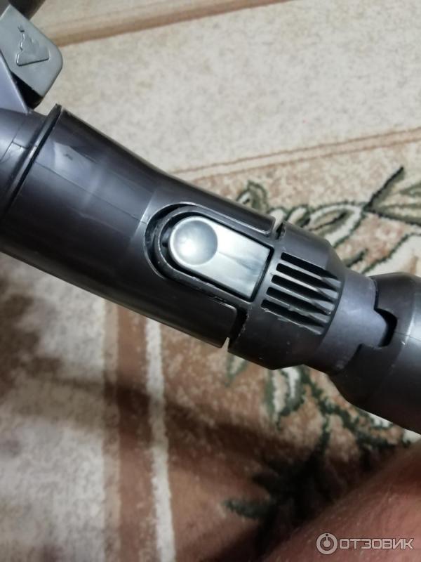 Dyson DC29 Alergy