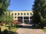 Санаторий МВД "Белая Русь" (Беларусь, Минская обл.) фото