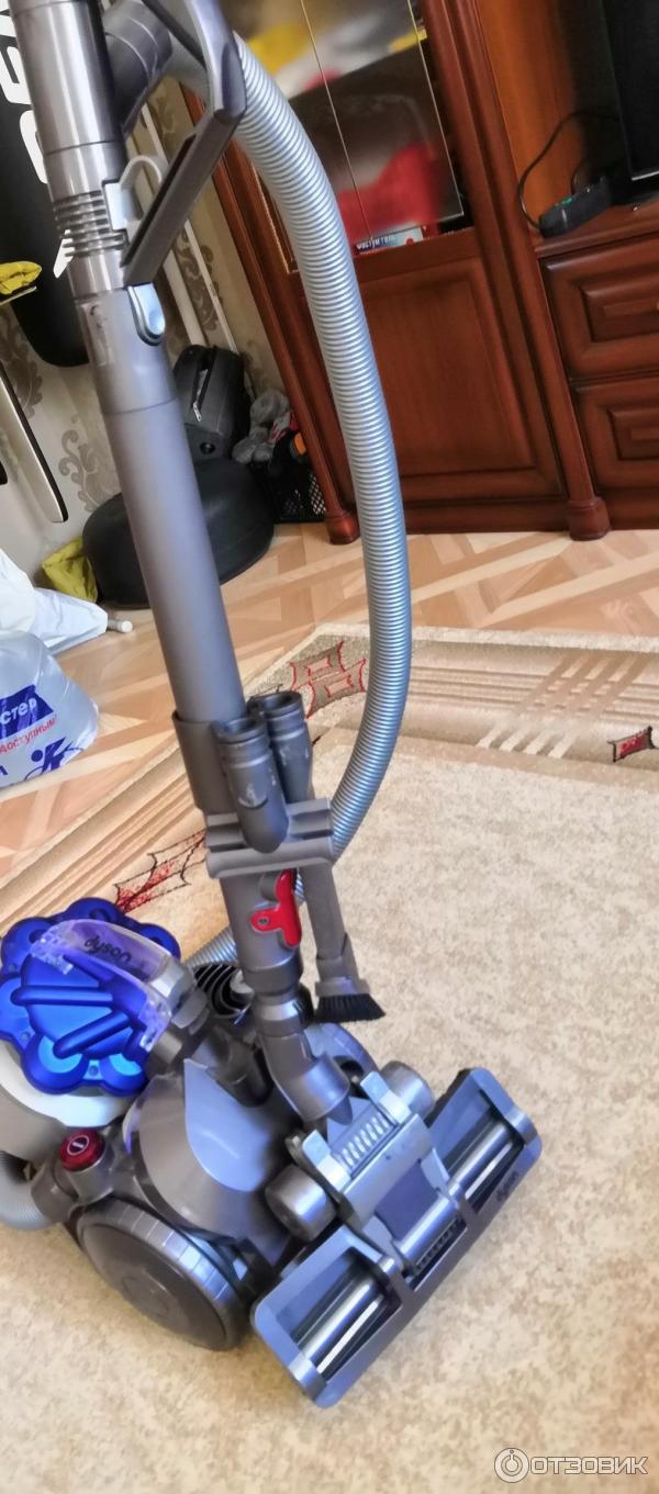 пылесос Dyson DC29