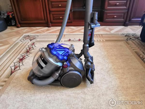 пылесос Dyson DC29