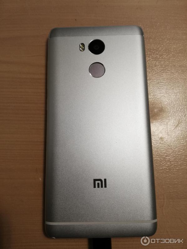 Смартфон Xiaomi Redmi 4 Pro фото