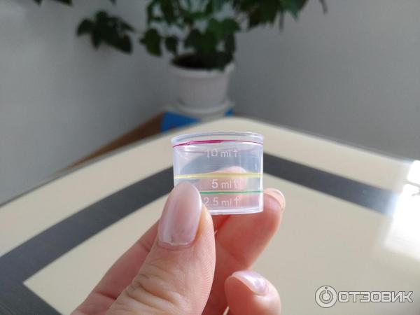 Отзыв о Отхаркивающее средство Аскорил Экспекторант (сироп ...
