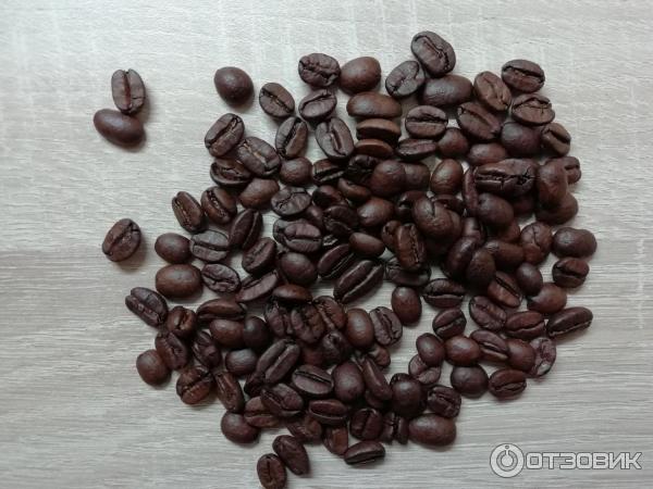 Кофе в зернах Paulig Espresso Originale фото