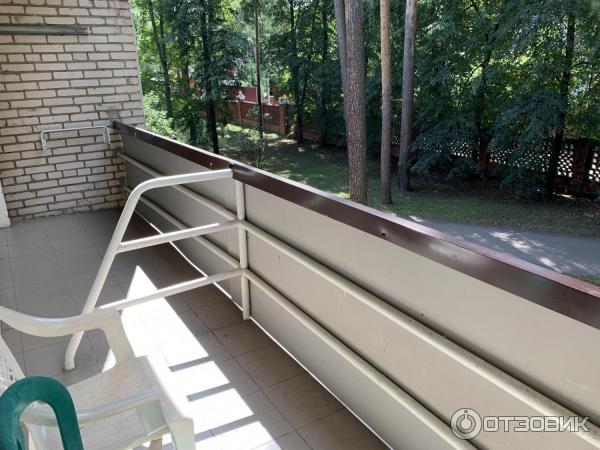 Санаторий Удельная (Россия, Московская область) фото