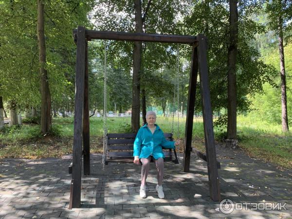 Санаторий Удельная (Россия, Московская область) фото