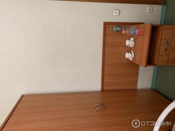 Санаторий Удельная (Россия, Московская область) фото
