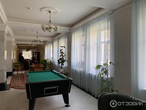 Санаторий Удельная (Россия, Московская область) фото