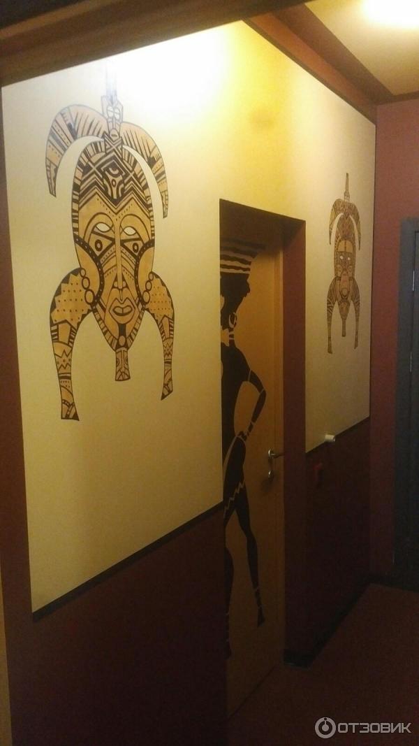 Отель Чулково Club Hotel (Россия, Чулково) фото