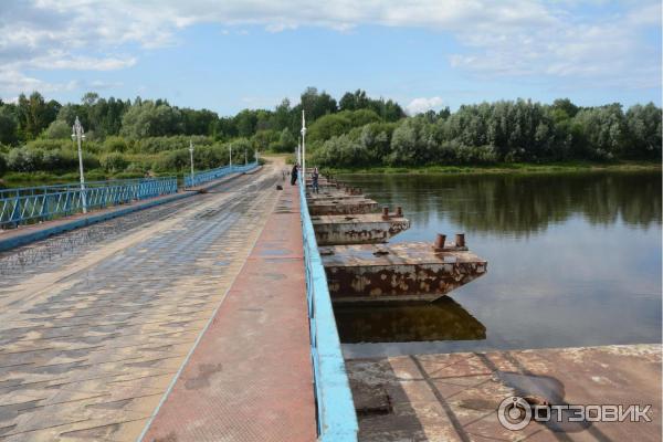 Экскурсия по г. Гороховец (Россия, Владимирская область) фото