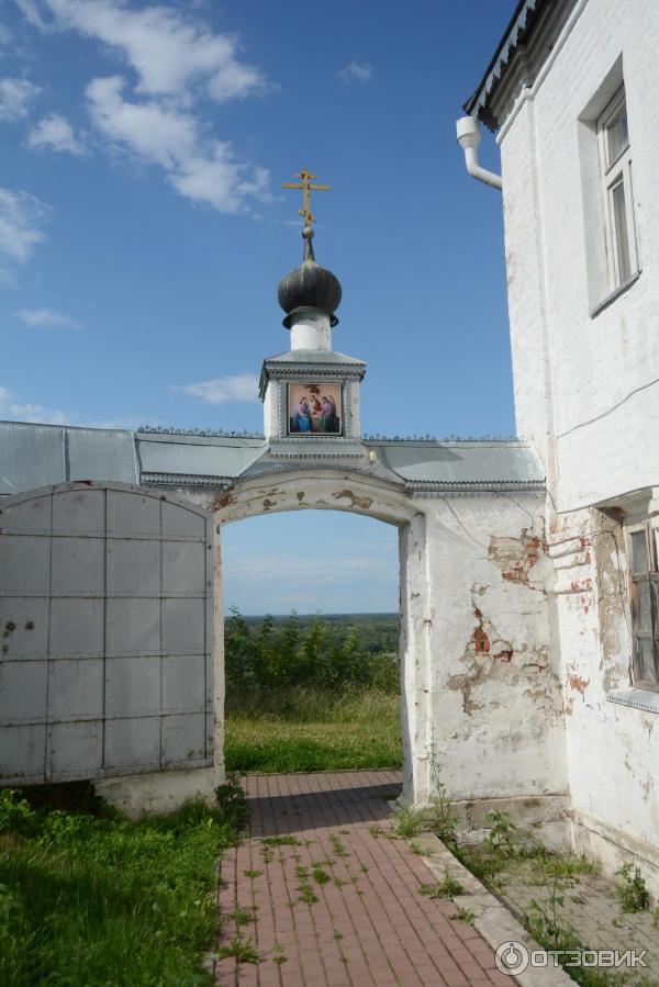 Экскурсия по г. Гороховец (Россия, Владимирская область) фото