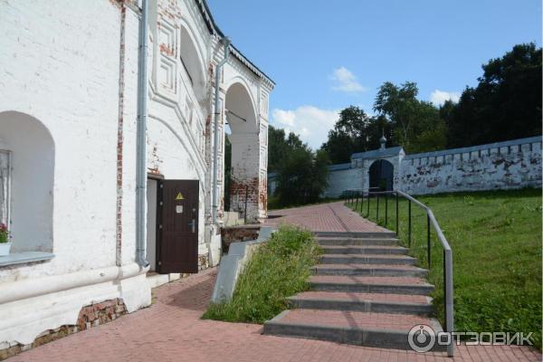 Экскурсия по г. Гороховец (Россия, Владимирская область) фото