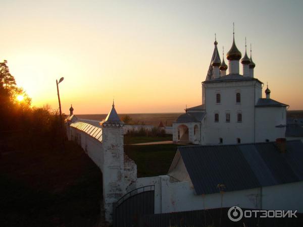 Экскурсия по г. Гороховец (Россия, Владимирская область) фото