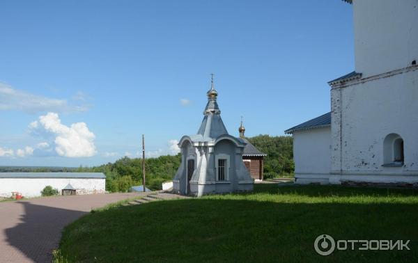 Экскурсия по г. Гороховец (Россия, Владимирская область) фото