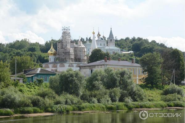 Экскурсия по г. Гороховец (Россия, Владимирская область) фото