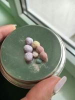 Пудра в шариках Guerlain Meteorites Perles фото