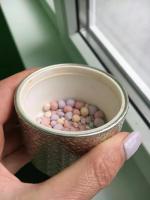 Пудра в шариках Guerlain Meteorites Perles фото